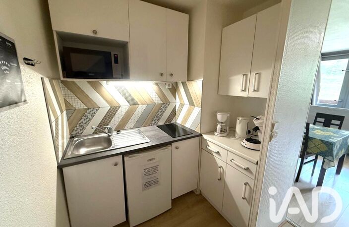 Vente Studio 1 pièce — photo 3