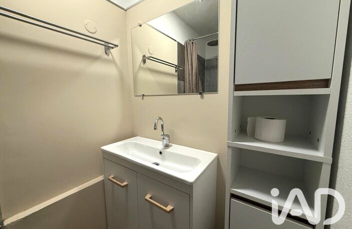 Vente Studio 1 pièce — photo 4
