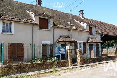 Maison 6 pièces 70000 €