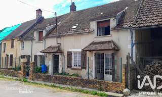 Maison 6 Pièces 138 m² à vendre à Étais-la-Sauvin (89480)