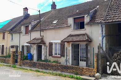 Maison 6 pièces 70000 €