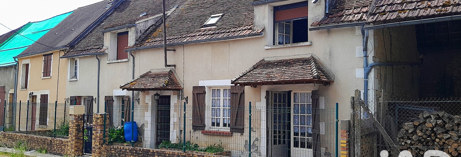 Maison 6 Pièces 138 m² à vendre à Étais-la-Sauvin (89480)