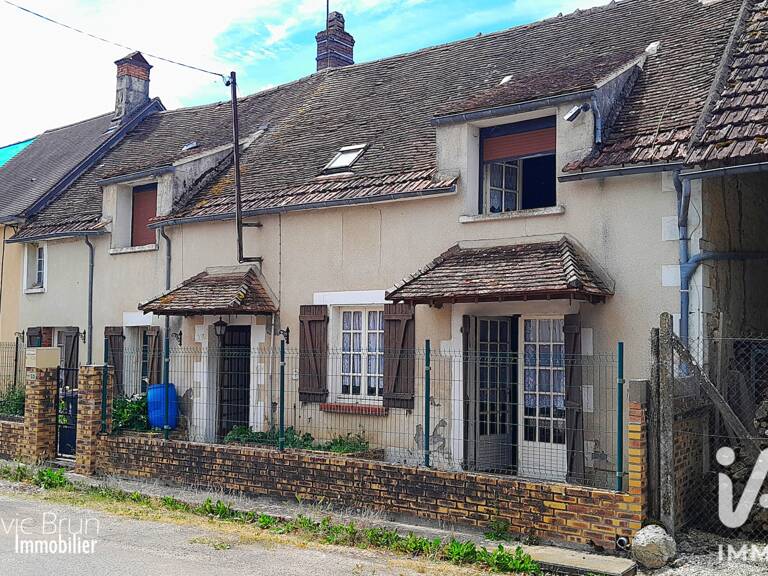 Vente Maison de village 6 pièces — photo 1