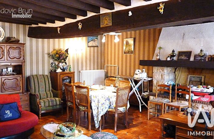 Vente Maison de village 6 pièces — photo 3