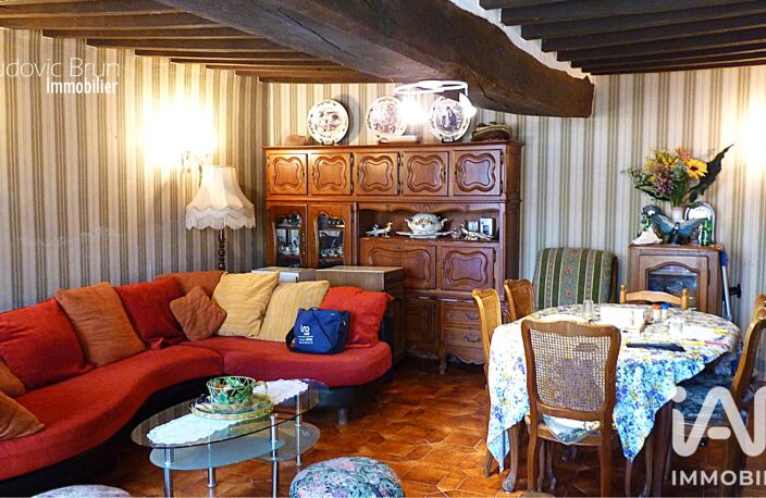 Vente Maison de village 6 pièces — photo 4