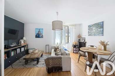 Appartement 3 pièces 1240 €