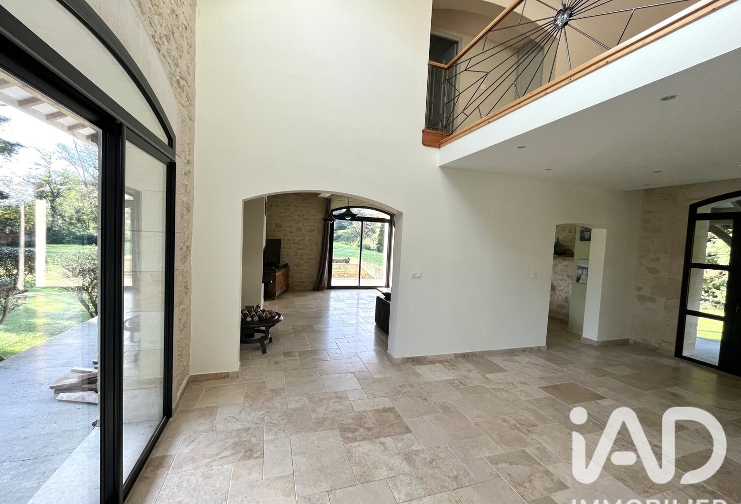 Vente Maison de campagne 8 pièces — photo 1