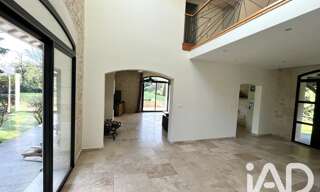 Maison 8 Pièces 283 m² à vendre à Bellefond (33760)