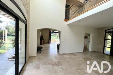 Maison 8 pièces 730000 €