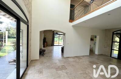 Vente Maison de campagne 8 pièces — photo du bien