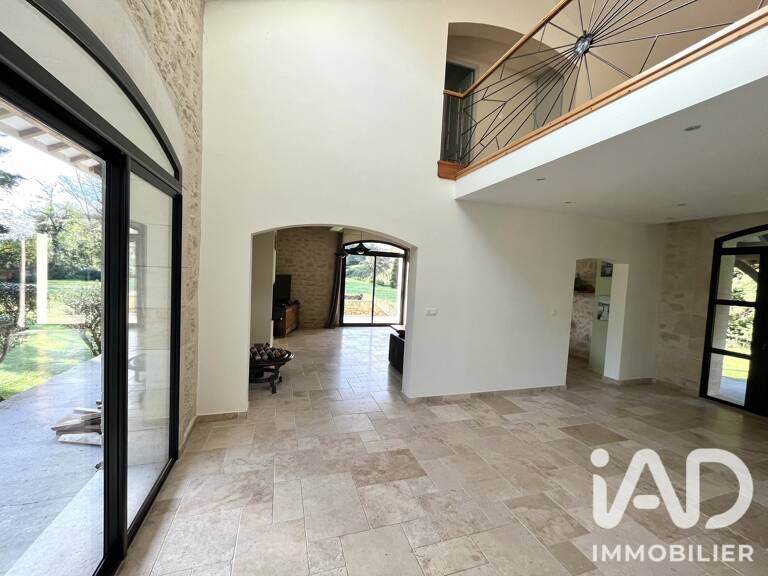 Vente Maison de campagne 8 pièces — photo 1