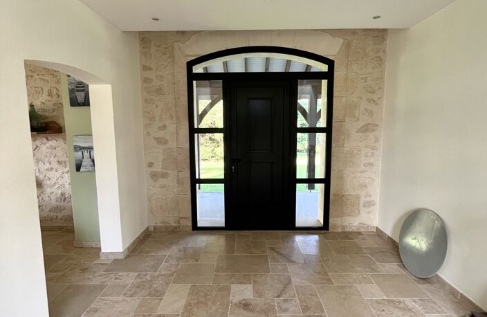 Vente Maison de campagne 8 pièces — photo 2
