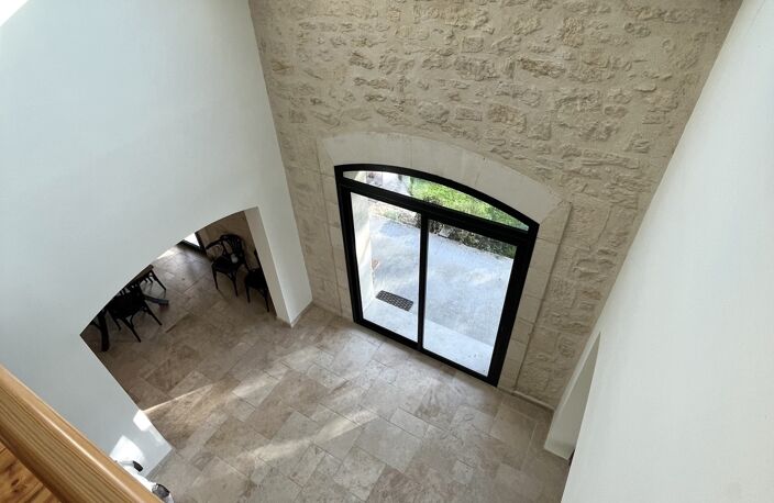 Vente Maison de campagne 8 pièces — photo 3