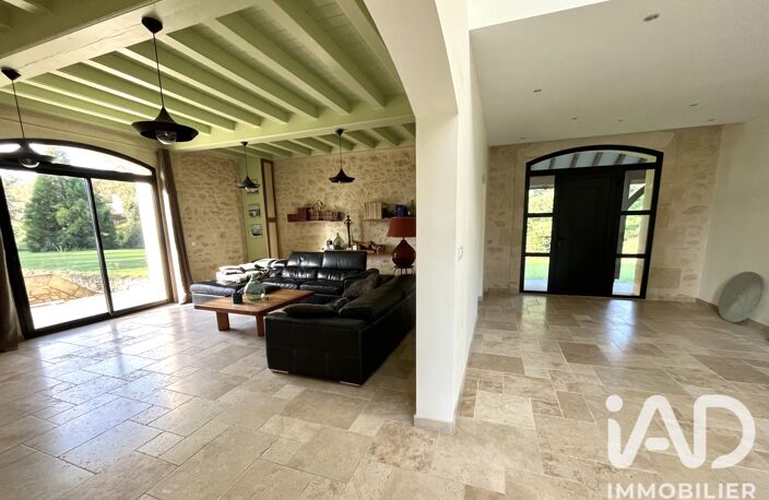 Vente Maison de campagne 8 pièces — photo 4