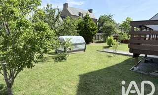 Maison 4 Pièces 134 m² à vendre à Dinard (35800)