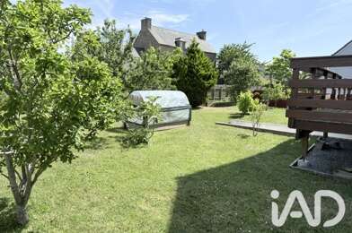 Maison 4 pièces 624750 €