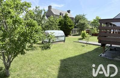 Vente Maison/villa 4 pièces — photo du bien