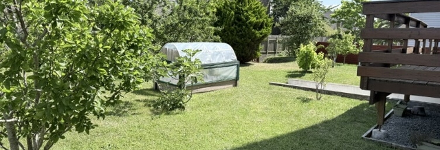 Maison 4 Pièces 134 m² à vendre à Dinard (35800)