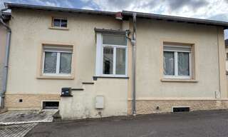 Maison 5 Pièces 78 m² à vendre à Moyeuvre-Grande (57250)