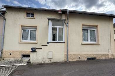 Maison 5 pièces 149500 €