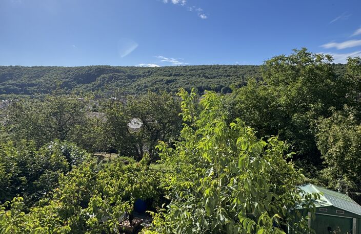 Vente Maison de ville 5 pièces — photo 3