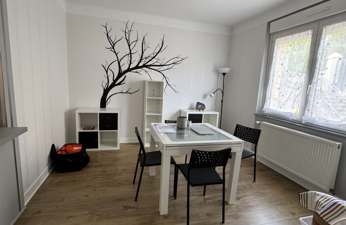 Vente Maison de ville 5 pièces — photo 4