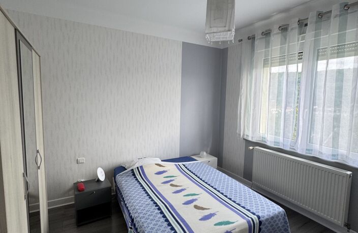 Vente Maison de ville 5 pièces — photo 5