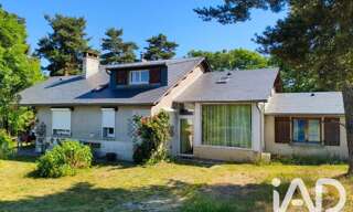 Maison 5 Pièces 137 m² à vendre à Monts-de-Randon (48700)