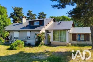 Maison 5 pièces 215000 €
