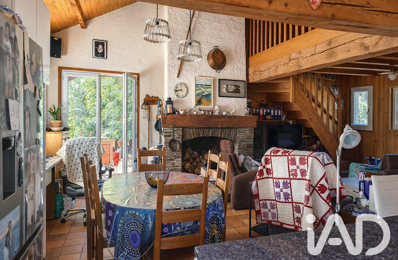 Vente Maison traditionnelle 5 pièces — photo du bien