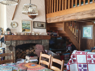 Vente Maison traditionnelle 5 pièces — photo 2