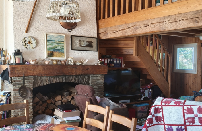 Vente Maison traditionnelle 5 pièces — photo 2