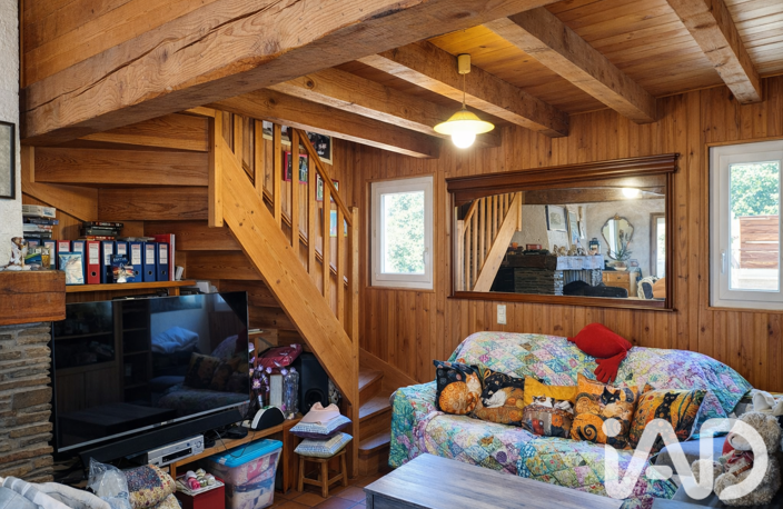Vente Maison traditionnelle 5 pièces — photo 3