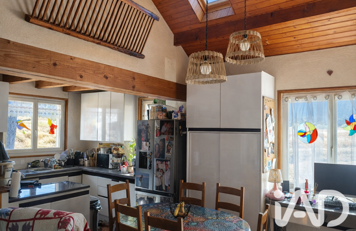 Vente Maison traditionnelle 5 pièces — photo 4