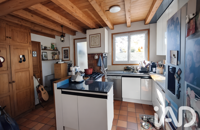 Vente Maison traditionnelle 5 pièces — photo 5