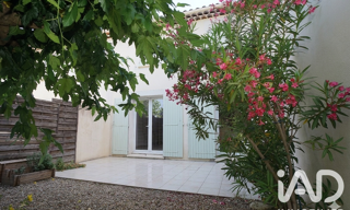 Maison 3 Pièces 74 m² à vendre à Caumont-sur-Durance (84510)