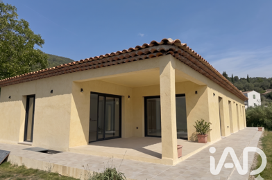 Maison 5 pièces 615000 €