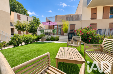 Vente Appartement 3 pièces — photo du bien