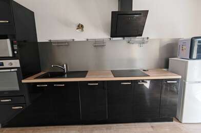 Maison 4 pièces 177000 €