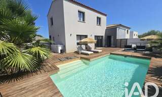 Maison 5 Pièces 107 m² à vendre à Sète (34200)