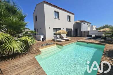 Maison 5 pièces 670000 €