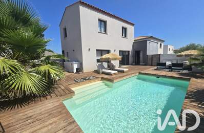 Vente Maison traditionnelle 5 pièces — photo du bien
