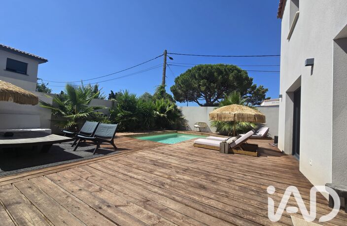 Vente Maison traditionnelle 5 pièces — photo 2