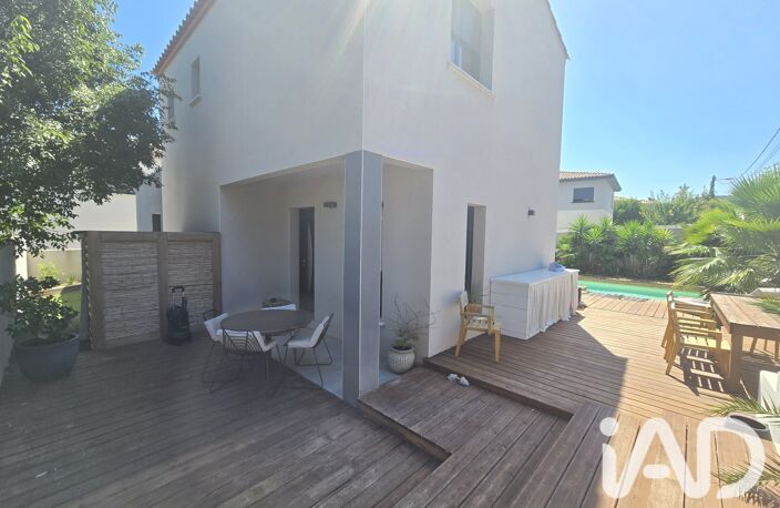 Vente Maison traditionnelle 5 pièces — photo 3