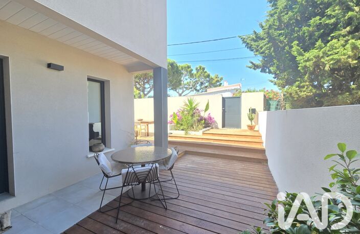 Vente Maison traditionnelle 5 pièces — photo 4