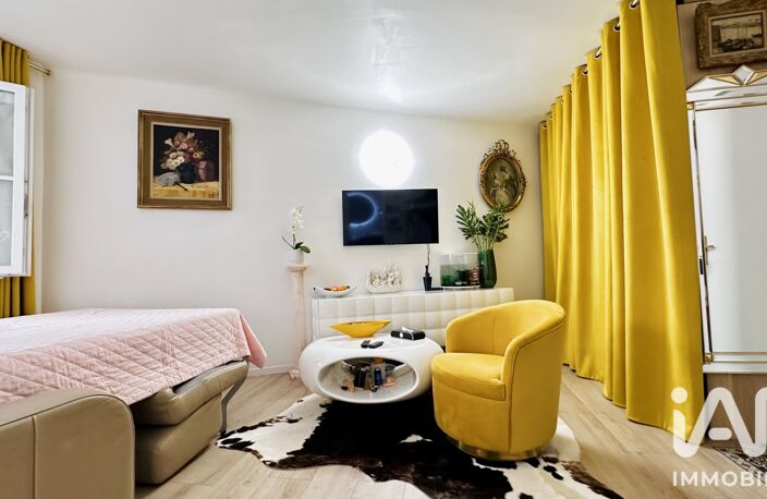 Vente Appartement 2 pièces — photo 3