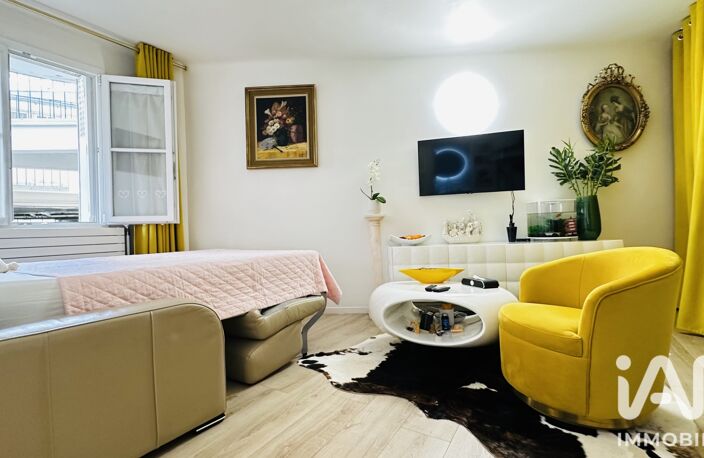 Vente Appartement 2 pièces — photo 5