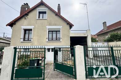 Maison 4 pièces 249000 €