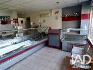 Vente Boucherie, Charcuterie 40 m&sup2; — photo 3
