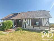 Vente Maison/villa 5 pièces — photo 2